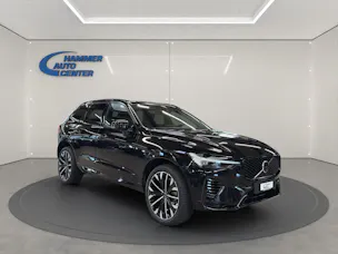 Volvo XC60 2.0 T8 TE Ultra Dark eAWD