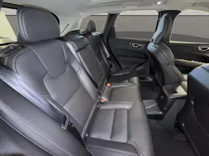 Volvo XC60 2.0 T8 TE Ultra Dark eAWD