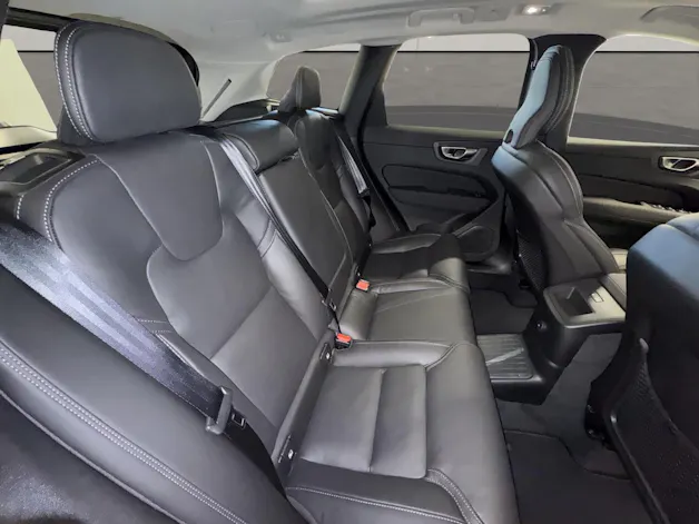 Volvo XC60 2.0 T8 TE Ultra Dark eAWD