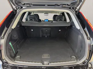 Volvo XC60 2.0 T8 TE Ultra Dark eAWD