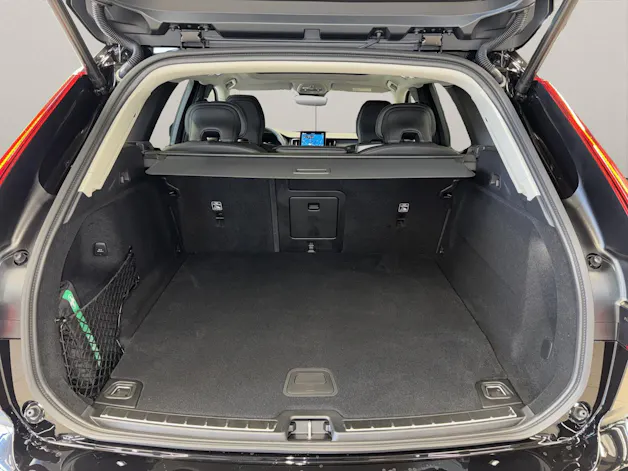 Volvo XC60 2.0 T8 TE Ultra Dark eAWD