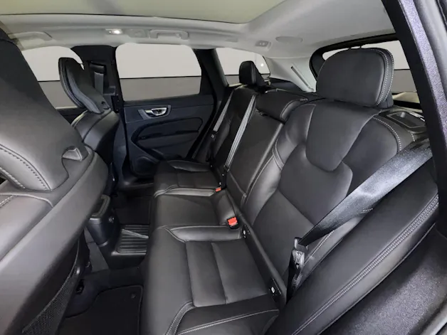 Volvo XC60 2.0 T8 TE Ultra Dark eAWD
