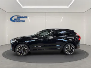 Volvo XC60 2.0 T8 TE Ultra Dark eAWD
