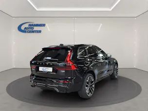 Volvo XC60 2.0 T8 TE Ultra Dark eAWD