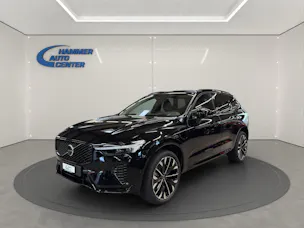 Volvo XC60 2.0 T8 TE Ultra Dark eAWD