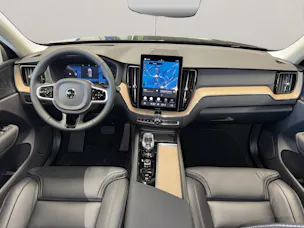 Volvo XC60 2.0 T8 TE Ultra Dark eAWD