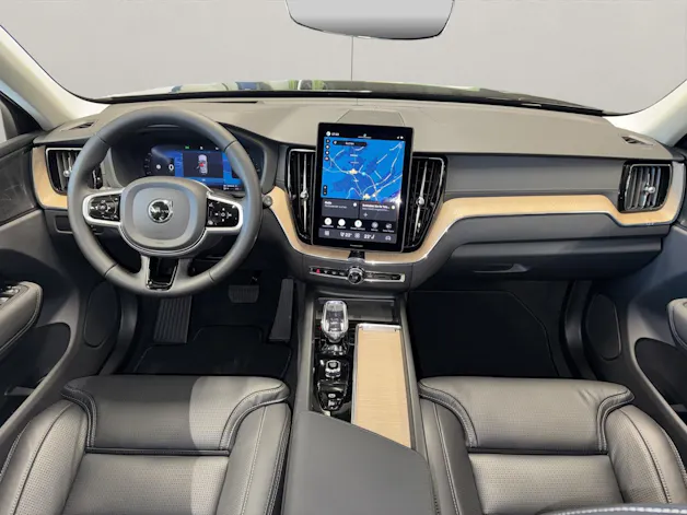 Volvo XC60 2.0 T8 TE Ultra Dark eAWD