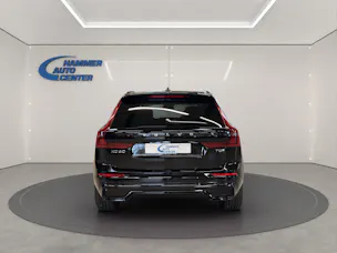 Volvo XC60 2.0 T8 TE Ultra Dark eAWD