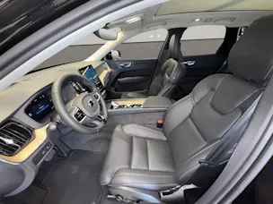 Volvo XC60 2.0 T8 TE Ultra Dark eAWD