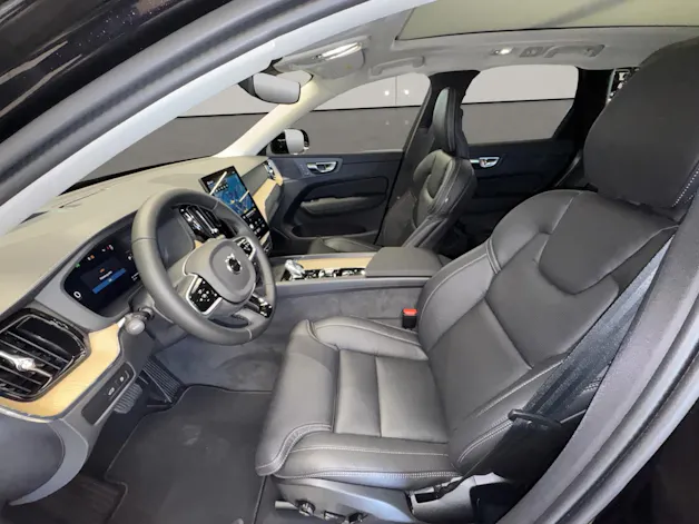 Volvo XC60 2.0 T8 TE Ultra Dark eAWD
