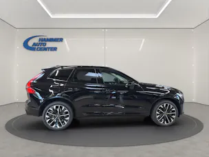 Volvo XC60 2.0 T8 TE Ultra Dark eAWD