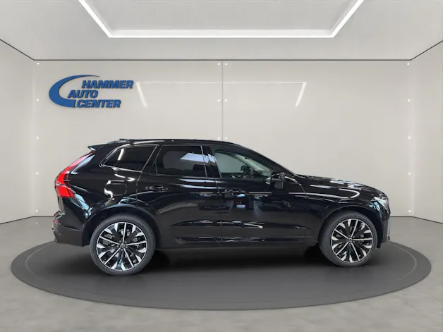 Volvo XC60 2.0 T8 TE Ultra Dark eAWD