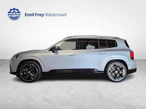 Fahrzeugbild MERCEDES-BENZ GLB 220 4MATIC AMG Line