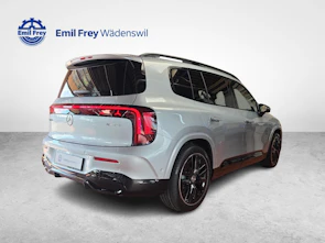 Fahrzeugbild MERCEDES-BENZ GLB 220 4MATIC AMG Line