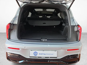 Fahrzeugbild MERCEDES-BENZ GLB 220 4MATIC AMG Line