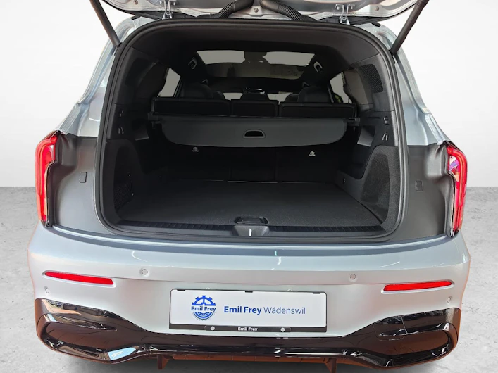 Fahrzeugbild MERCEDES-BENZ GLB 220