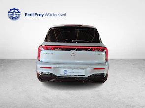 Fahrzeugbild MERCEDES-BENZ GLB 220 4MATIC AMG Line