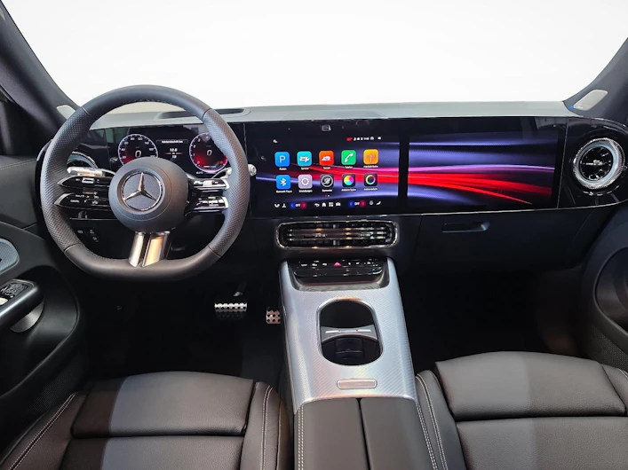 Fahrzeugbild MERCEDES-BENZ GLB 220