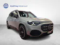 MERCEDES-BENZ GLB 220 4MATIC AMG Line