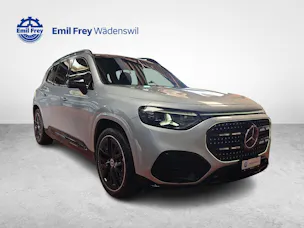MERCEDES-BENZ GLB 220 4MATIC AMG Line