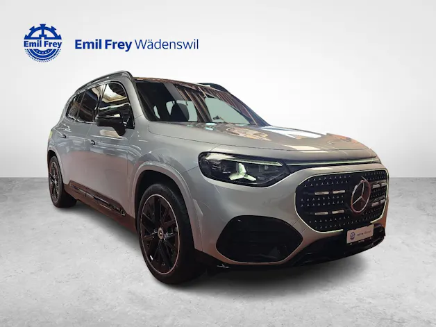 MERCEDES-BENZ GLB 220 4MATIC AMG Line