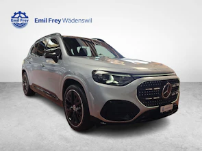 Fahrzeugbild MERCEDES-BENZ GLB 220 4MATIC AMG Line