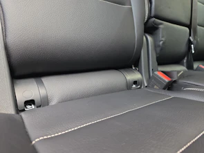 Fahrzeugbild MERCEDES-BENZ GLB 220 4MATIC AMG Line
