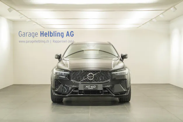 Volvo XC60 2.0 T8 TE Ultra Dark eAWD
