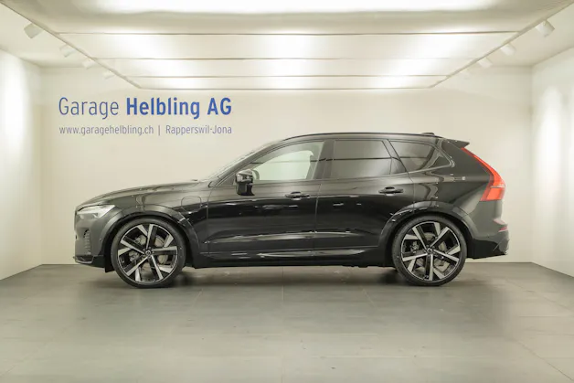 Volvo XC60 2.0 T8 TE Ultra Dark eAWD