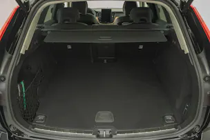 Volvo XC60 2.0 T8 TE Ultra Dark eAWD