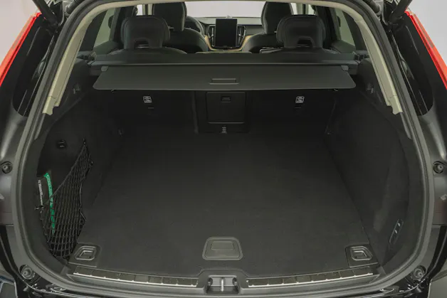 Volvo XC60 2.0 T8 TE Ultra Dark eAWD