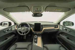 Volvo XC60 2.0 T8 TE Ultra Dark eAWD