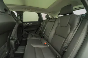 Volvo XC60 2.0 T8 TE Ultra Dark eAWD