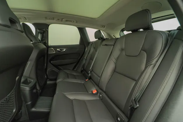 Volvo XC60 2.0 T8 TE Ultra Dark eAWD