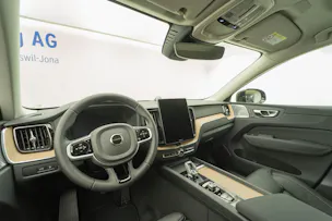 Volvo XC60 2.0 T8 TE Ultra Dark eAWD