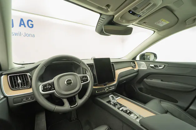 Volvo XC60 2.0 T8 TE Ultra Dark eAWD