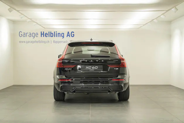 Volvo XC60 2.0 T8 TE Ultra Dark eAWD