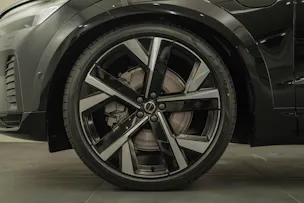 Volvo XC60 2.0 T8 TE Ultra Dark eAWD