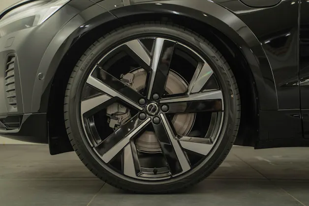 Volvo XC60 2.0 T8 TE Ultra Dark eAWD
