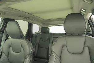 Volvo XC60 2.0 T8 TE Ultra Dark eAWD