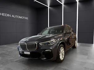 BMW X5 45e xDrive