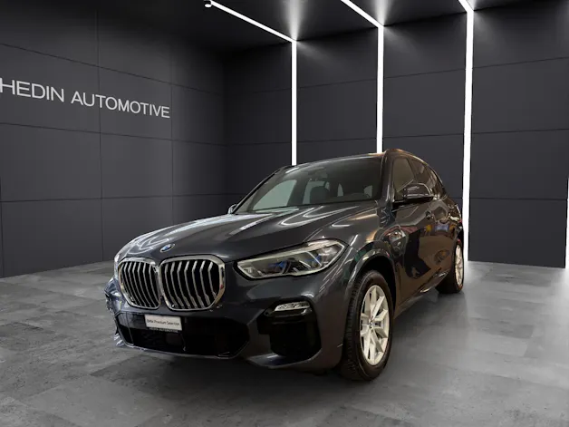BMW X5 45e xDrive