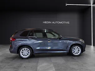 BMW X5 45e xDrive