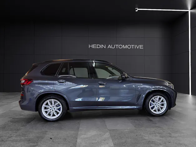 BMW X5 45e xDrive