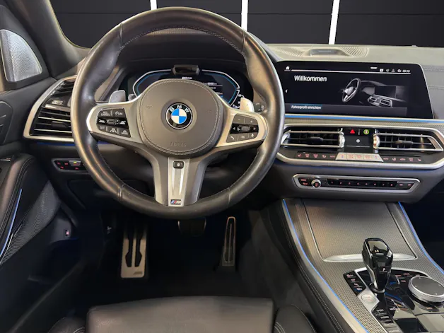 BMW X5 45e xDrive