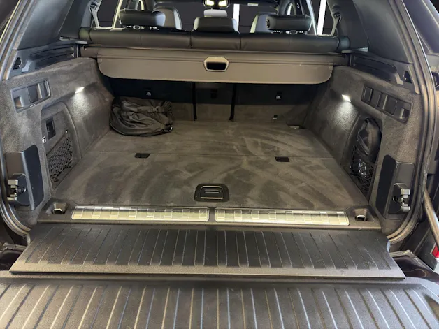 BMW X5 45e xDrive