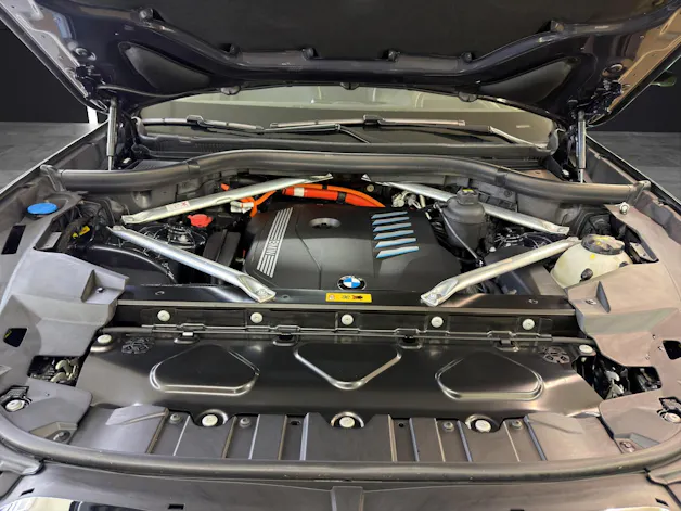 BMW X5 45e xDrive