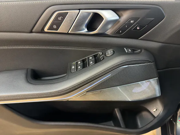 BMW X5 45e xDrive
