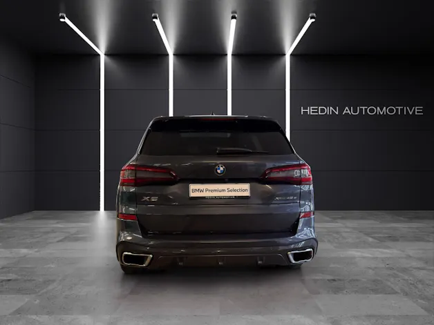 BMW X5 45e xDrive