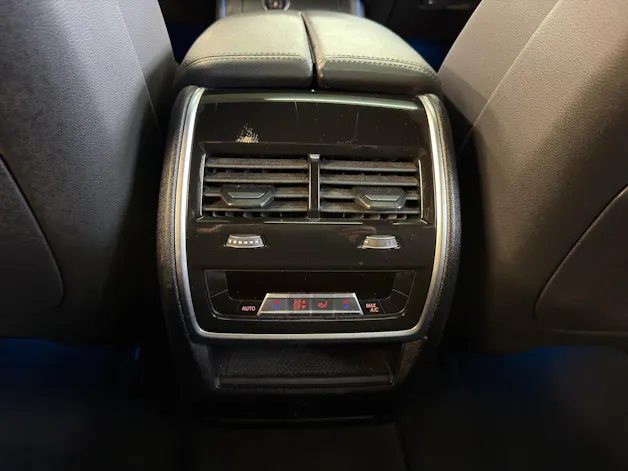 BMW X5 45e xDrive